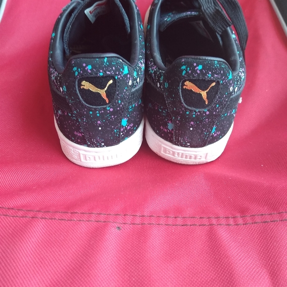 Puma - Picture 4 of 7